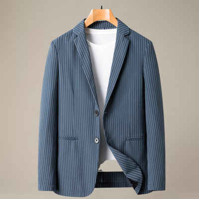 Matthew Cotton Blazer