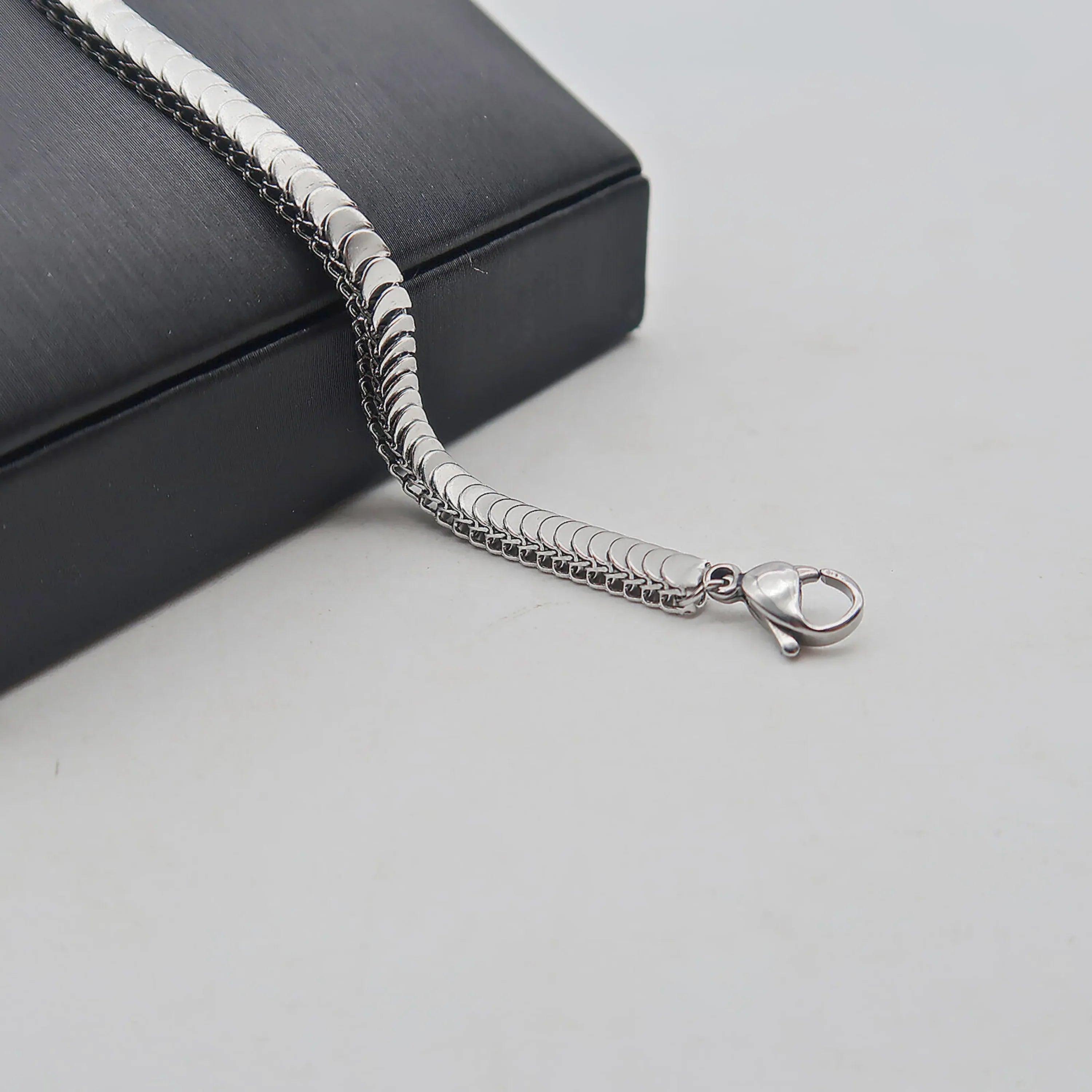 Anastasia Imperial Bracelet - Zekira