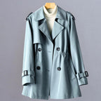 Eleanor Formal Coat - Zekira