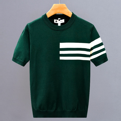 Tyler Cotton Shirt