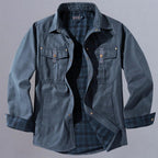 Tyler Retro Jacket - Zekira