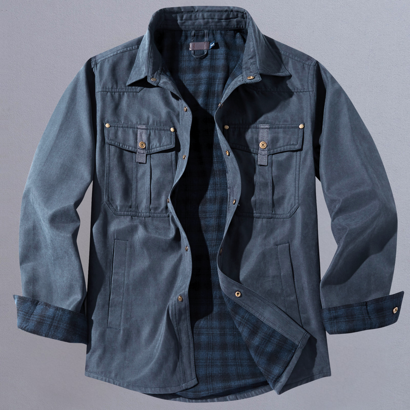 Tyler Retro Jacket
