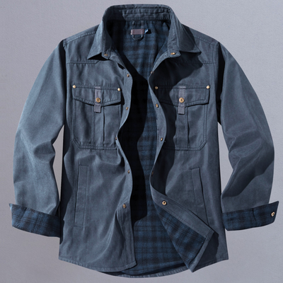 Tyler Retro Jacket