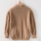 Fred Classic Sweater - Zekira