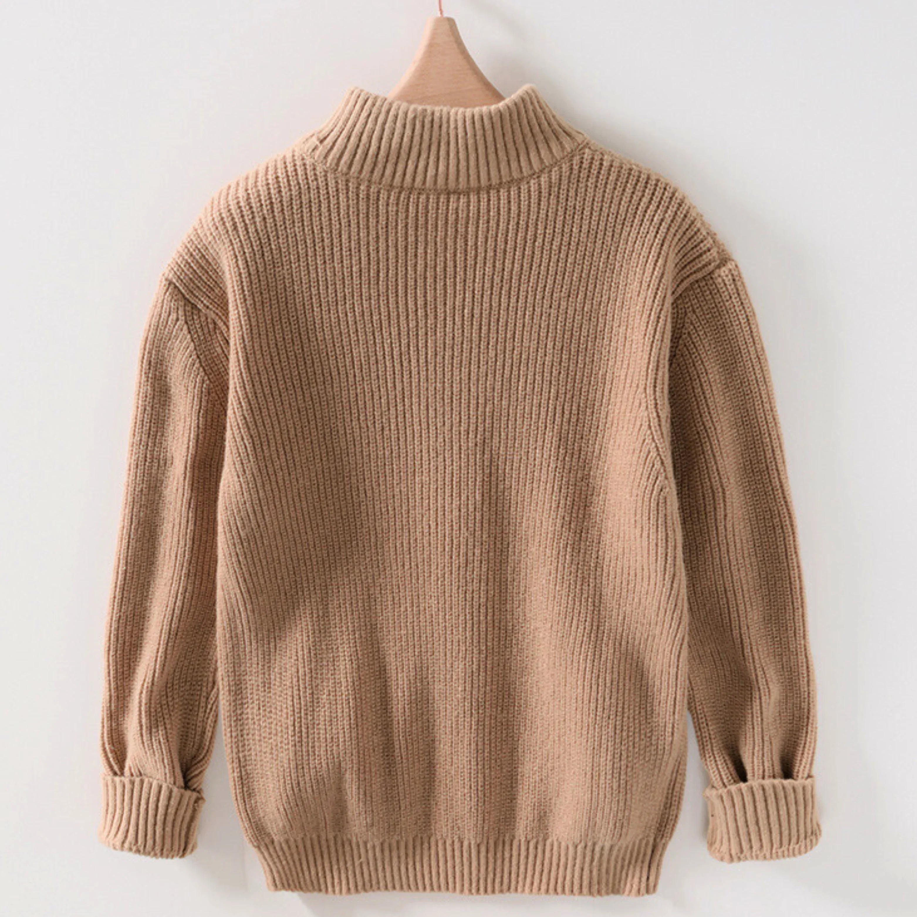 Fred Classic Sweater - Zekira