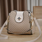 Celestia Satchel Bag - Zekira