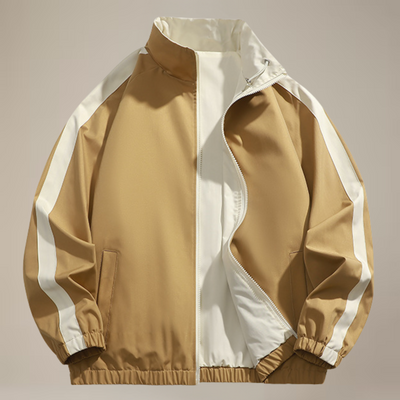 Clark Double Sided Jacket