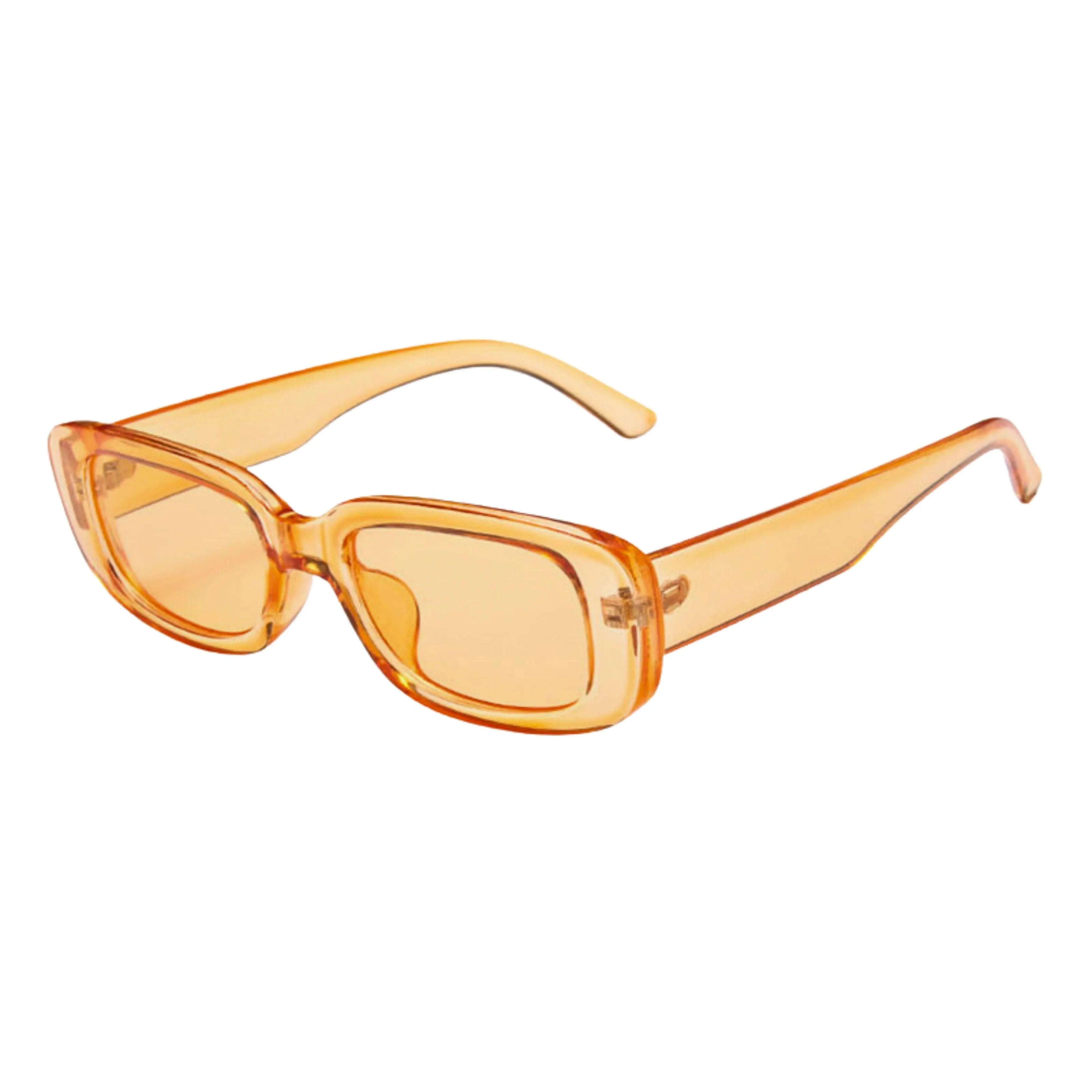 Lua Sunglasses - Zekira