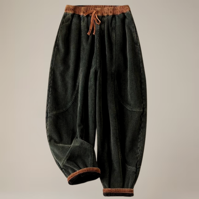 Clark Corduroy Pant