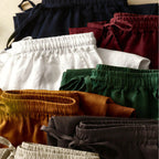 Rosa Cotton Pant - Zekira