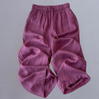 Renata Cotton Pant - Zekira