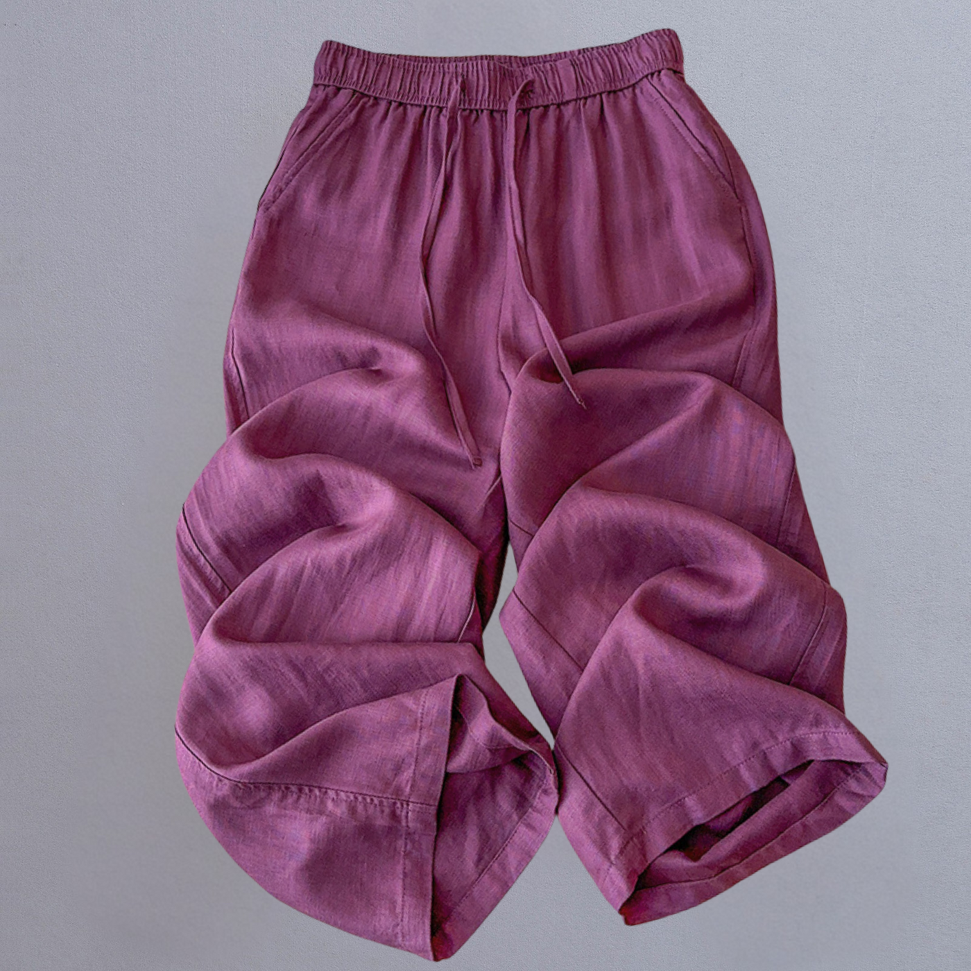 Renata Cotton Pant