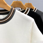 Zachary Crewneck Shirt - Zekira
