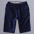 Joe Linen Short - Zekira