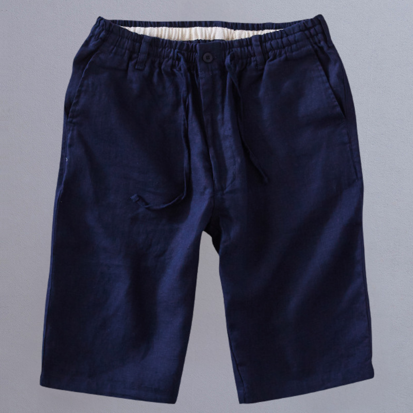 Joe Linen Short