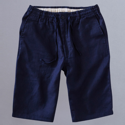 Joe Linen Short