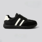 Ava Suede Sneakers - Zekira