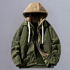 Aaron Corduroy Jacket - Zekira