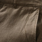 Wayne Linen Short - Zekira