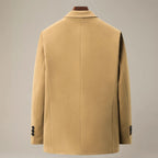 Corbin Wool Blazer - Zekira