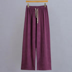 Serenity Cotton Pant - Zekira