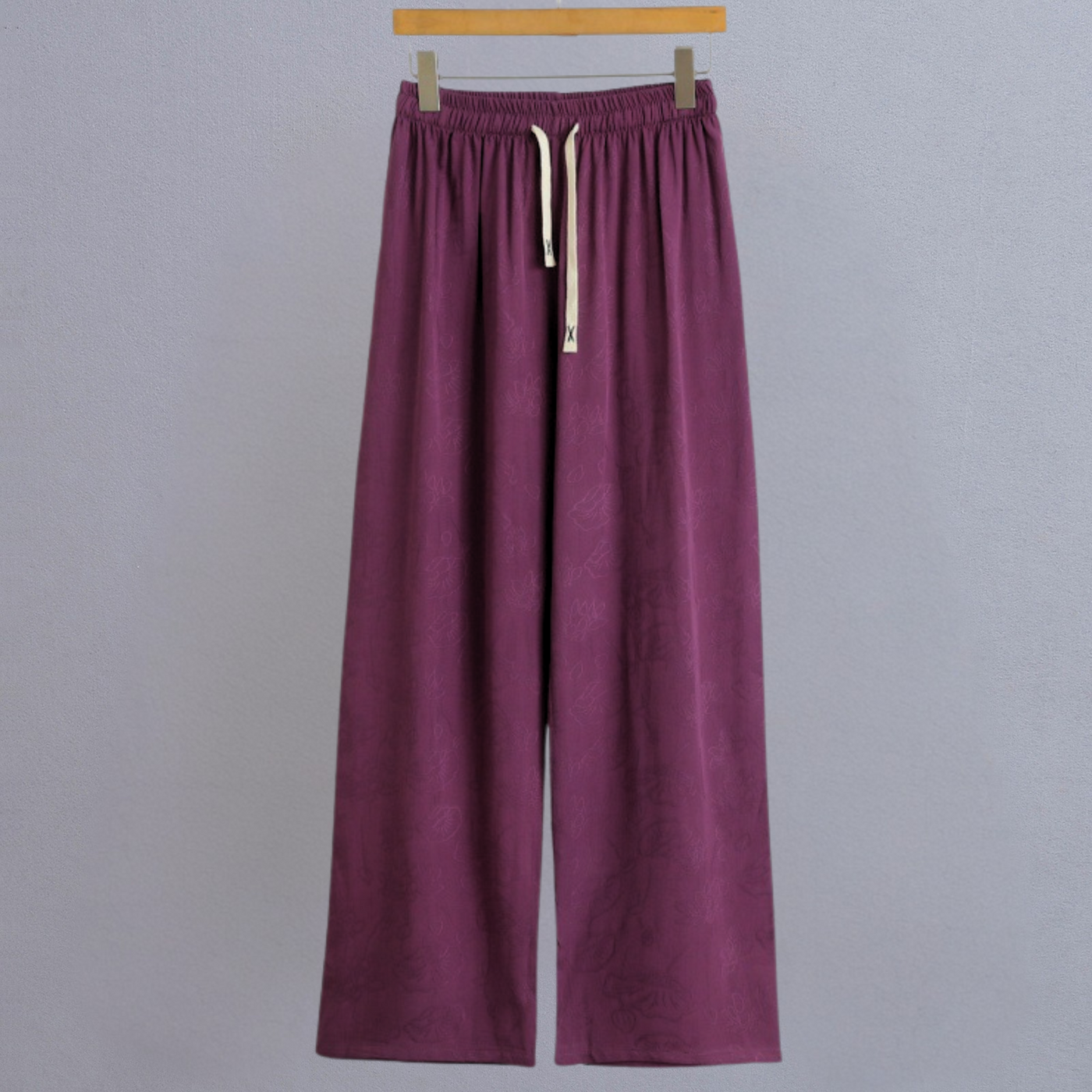 Serenity Cotton Pant
