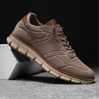 Hunter Athletic Sneakers - Zekira