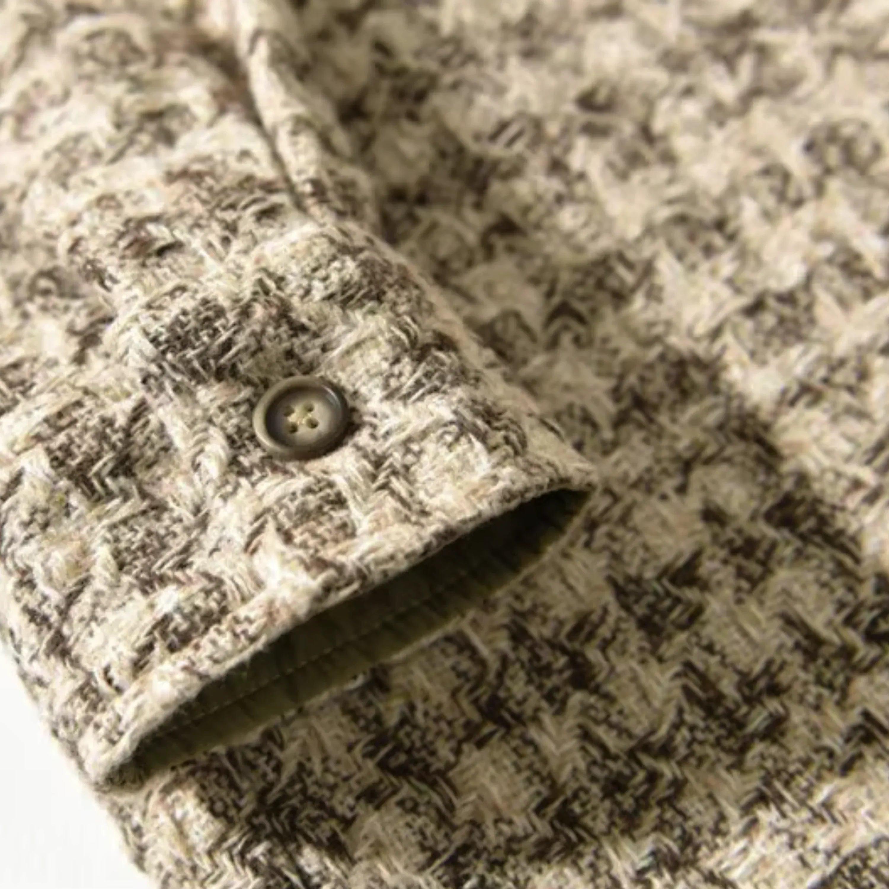 Augustin Shirt - Zekira