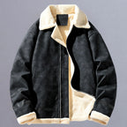 Peterson Leather Jacket - Zekira