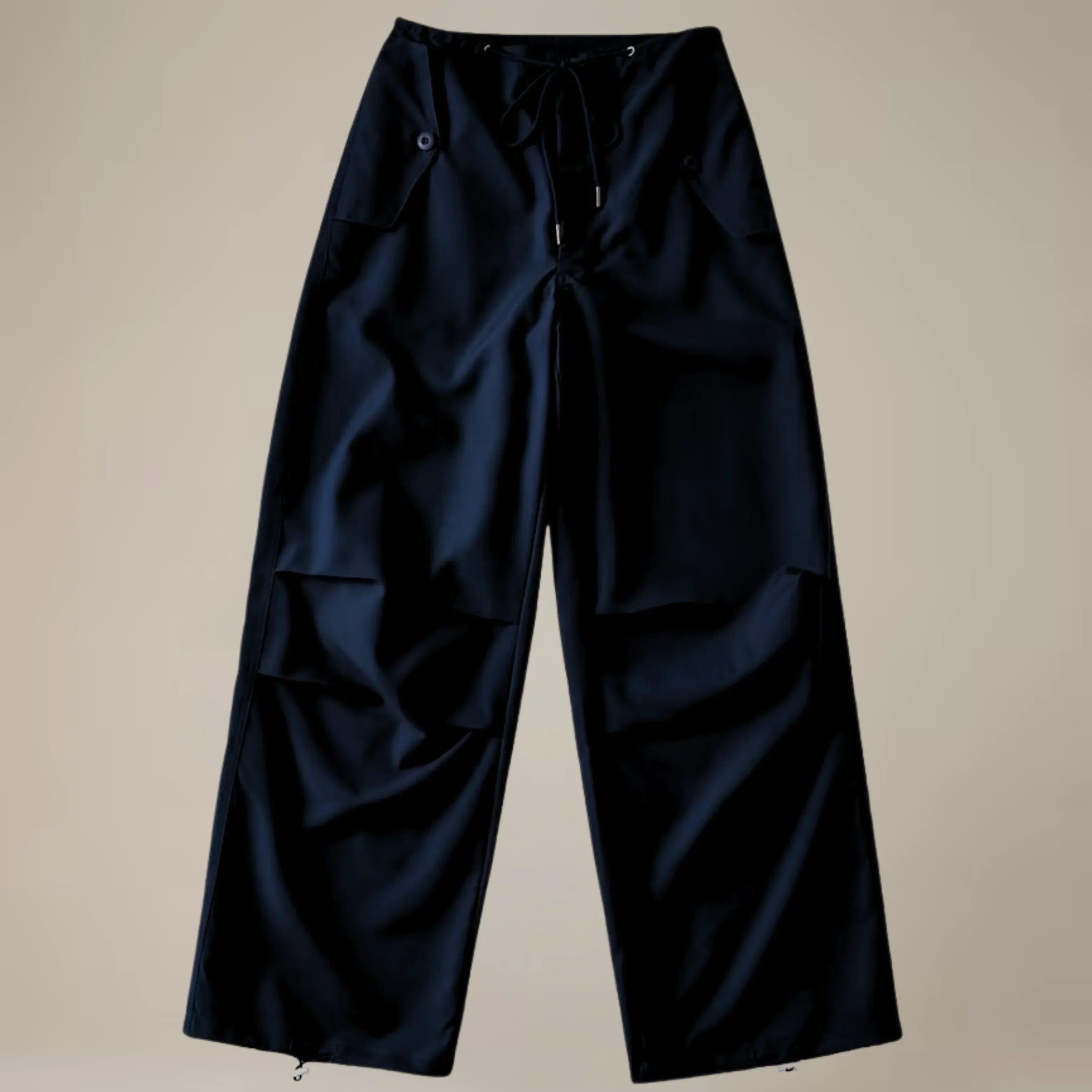 Linda Cotton Pant - Zekira