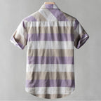 Cabana Cotton Shirt - Zekira