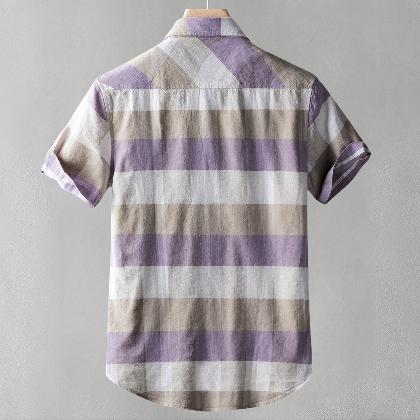 Cabana Cotton Shirt