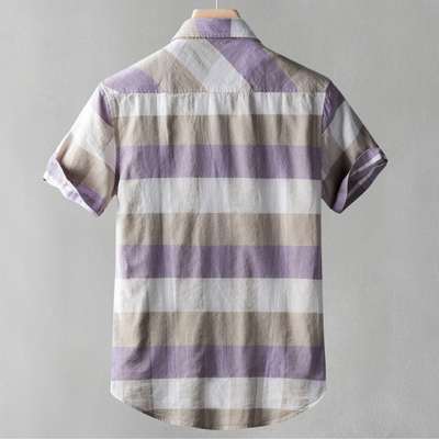 Cabana Cotton Shirt