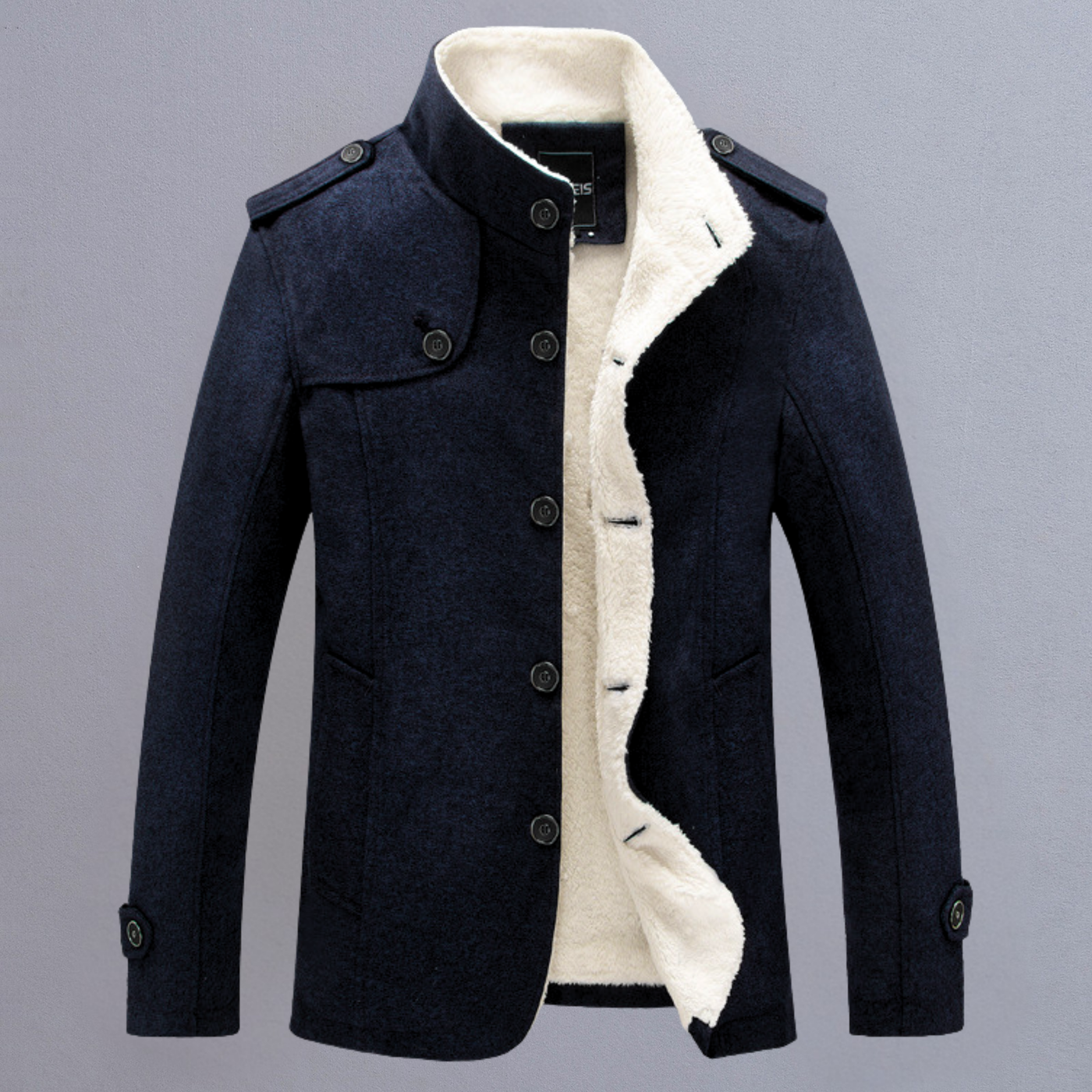 Daniel Winter Jacket