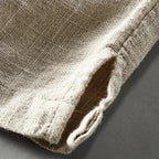 Sean Short Linen - Zekira