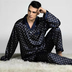 Elior Nocturne Pajama - Zekira
