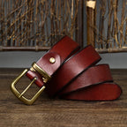 Raffaello Prestige Belt - Zekira