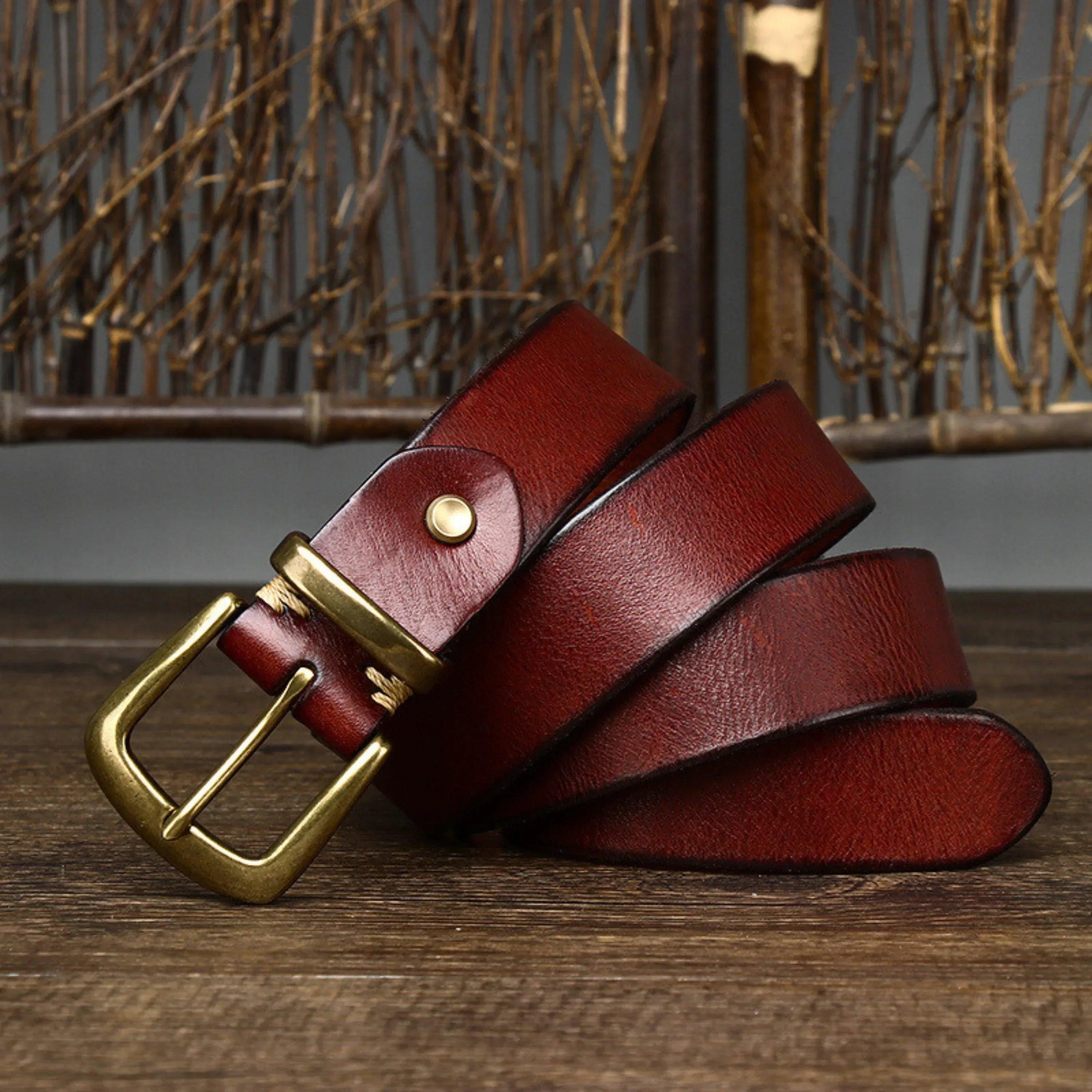Raffaello Prestige Belt - Zekira