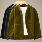 Cameron Cotton Jacket - Zekira