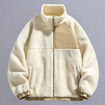 Bradley Fleece Jacket