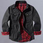 Tyler Retro Jacket - Zekira