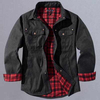 Tyler Retro Jacket