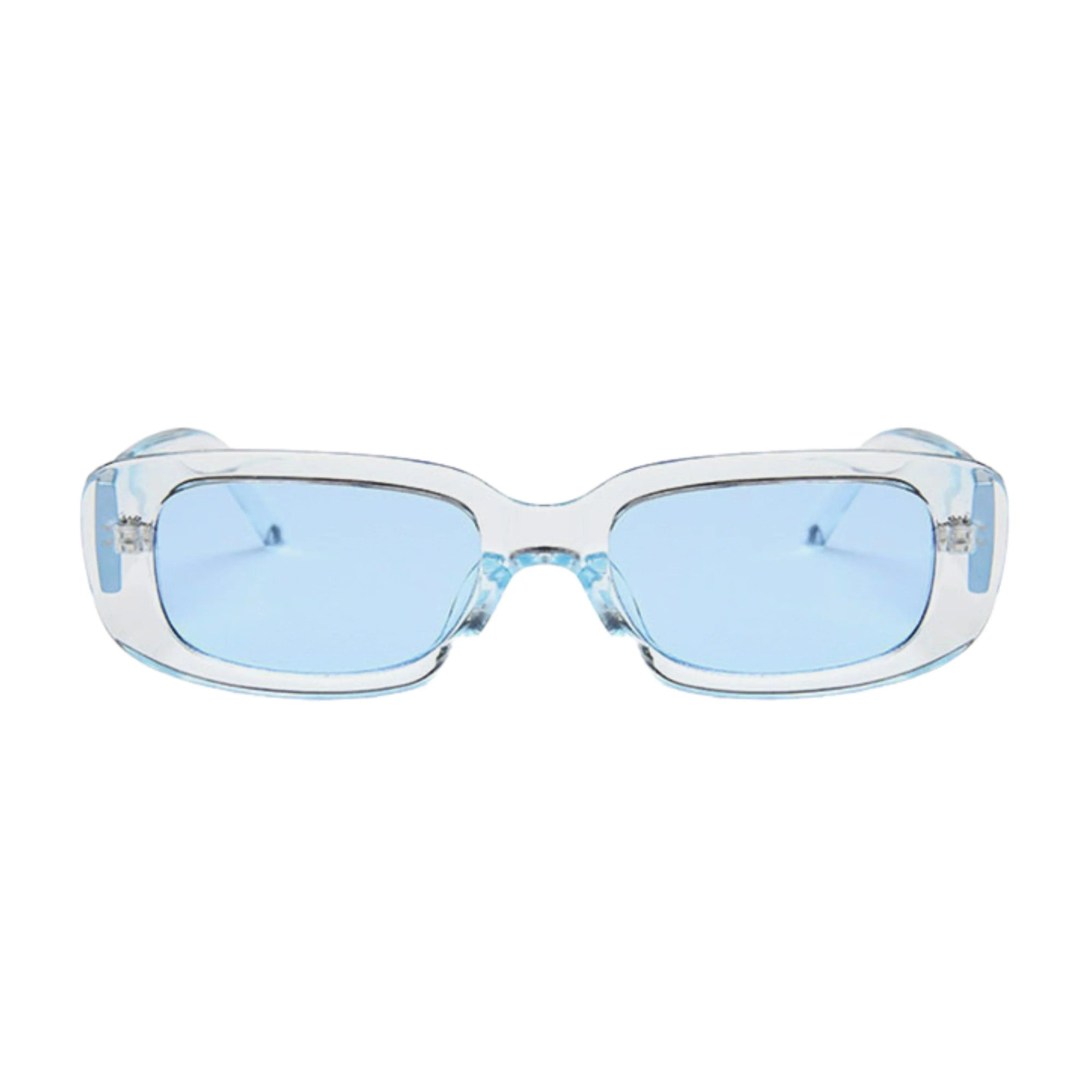 Lua Sunglasses - Zekira