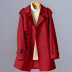 Eleanor Formal Coat - Zekira