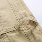 Korvan Cotton Short - Zekira