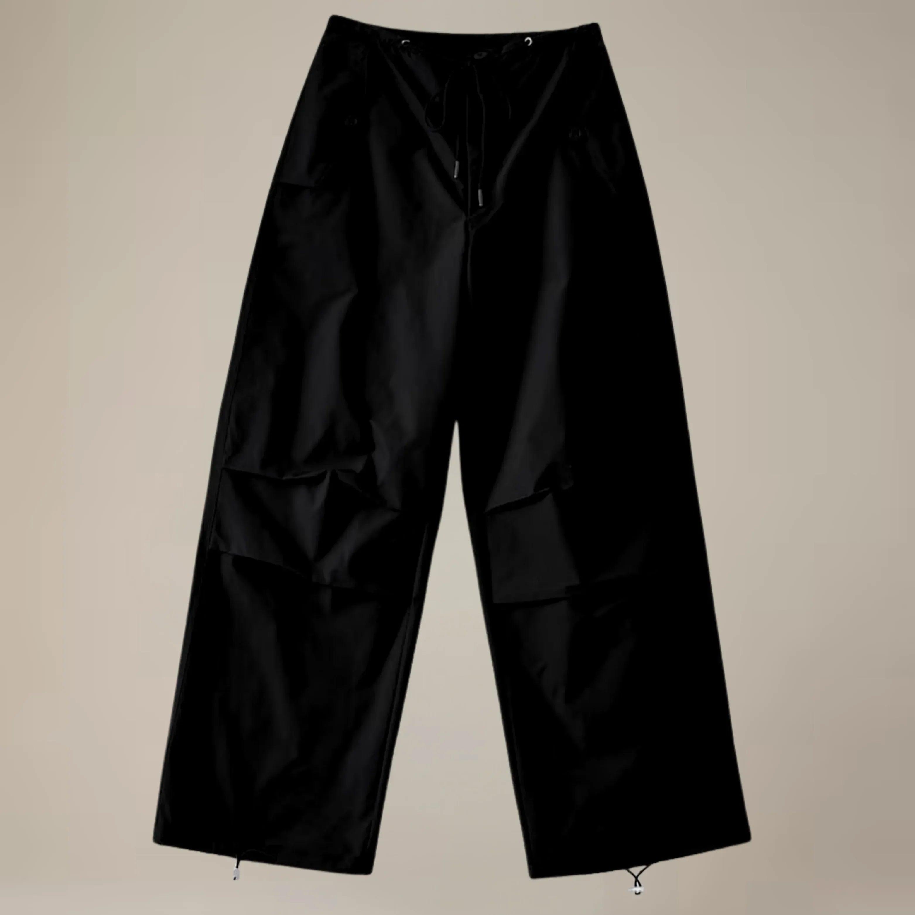 Linda Cotton Pant - Zekira