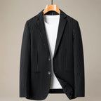 Matthew Cotton Blazer - Zekira