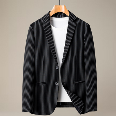 Matthew Cotton Blazer