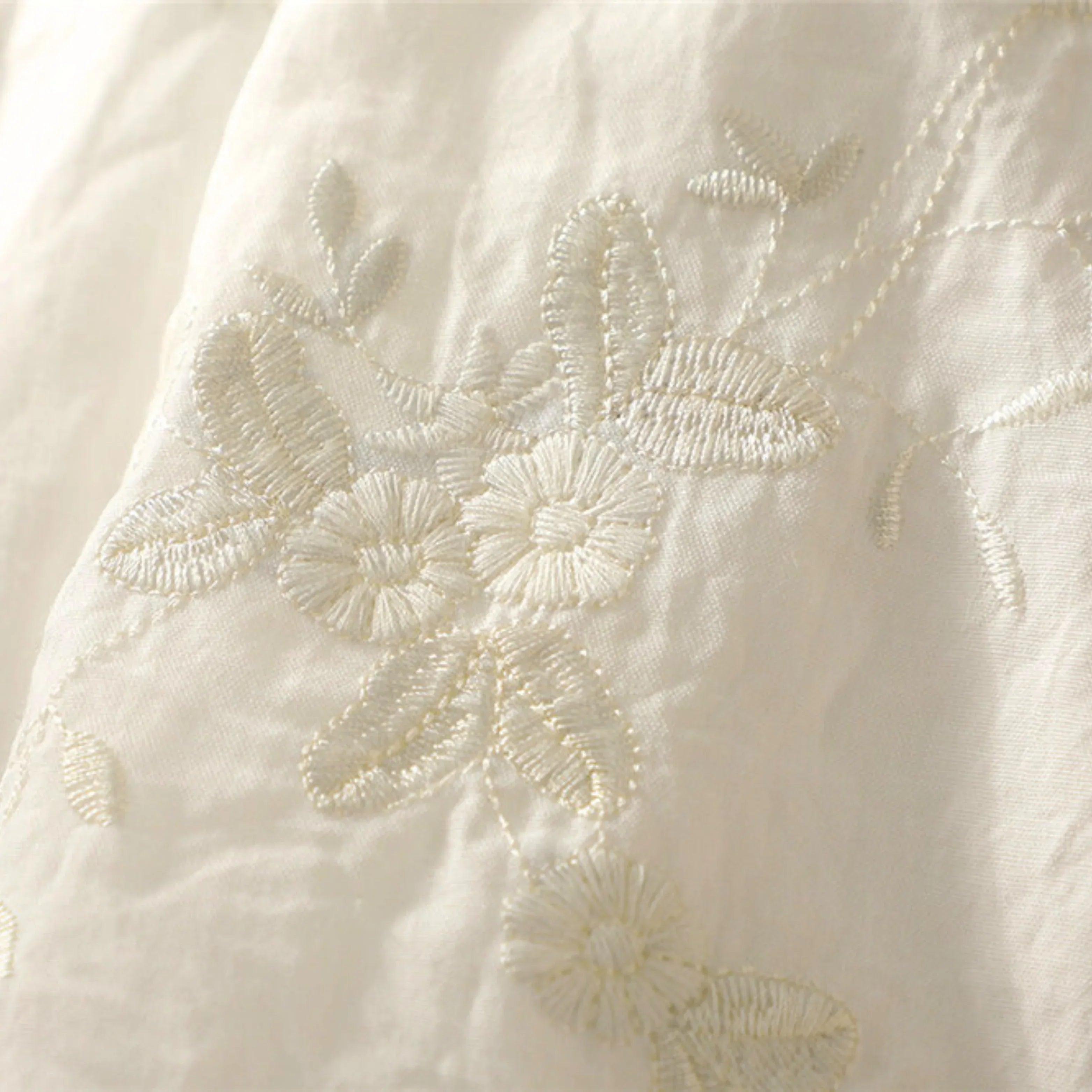 Jiana Cotton Blouse - Zekira