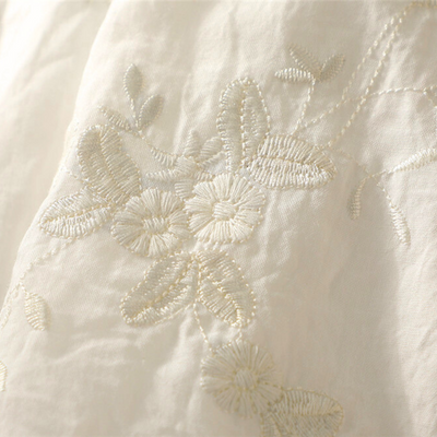 Jiana Cotton Blouse